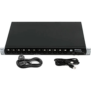 PreSonus StudioLive 16R 16 Channel Rackmount Digital Mixer